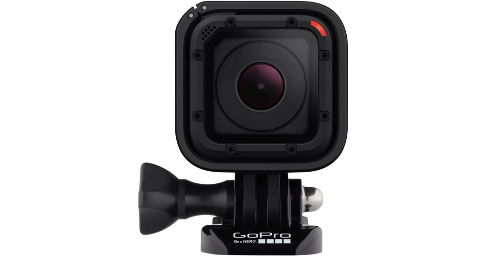 GoPro Hero Session 4 reviews | ProductReview.com.au