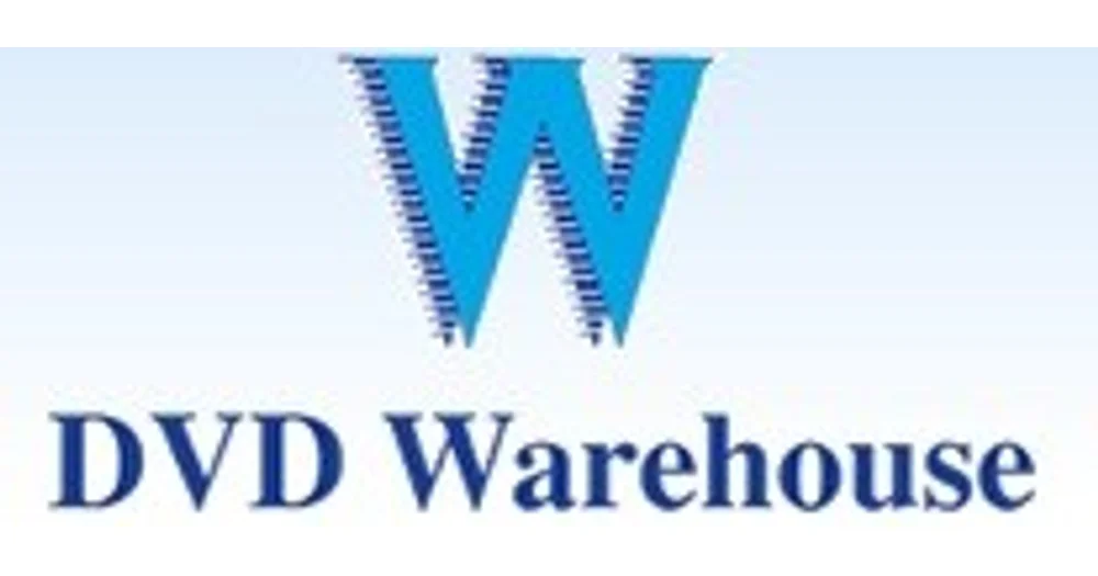 DVD Warehouse reviews