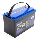 Adventure Kings 12V 120Ah Lithium Battery