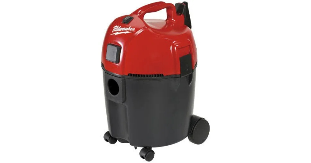 Sacchetto Aspirapolvere Riutilizzabile ProFilters Per Milwaukee AS 250 ECP (con Cerniera)