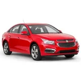 Holden Cruze JH (Sedan) Z Series