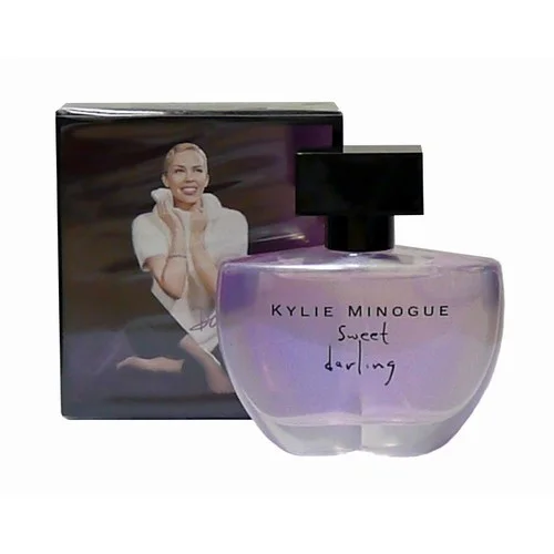 Kylie minogue sweet darling perfume superdrug hot sale