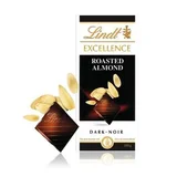 Lindt Excellence Roasted Almond
