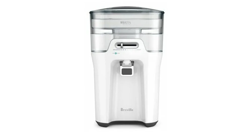 Breville Chill Control BWC200 reviews