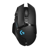 Logitech G502 
