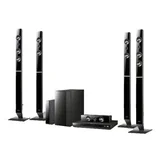 Samsung HT-D5550W