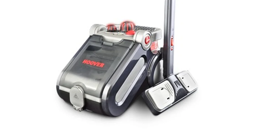 Hoover Heritage 5650