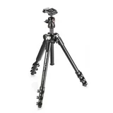 Manfrotto Befree Compact Tripod MKBFRA4-BH