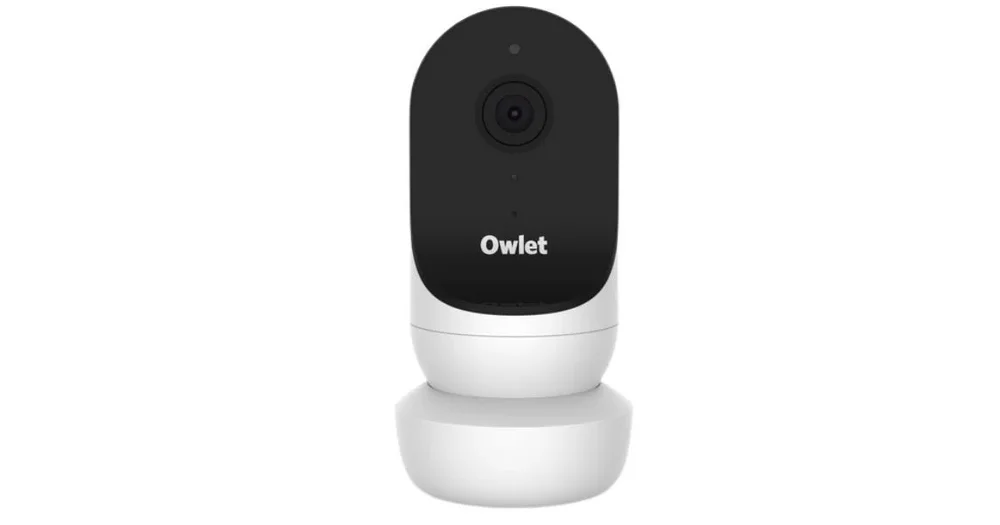 Owlet Cam 2 reviews