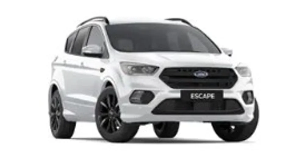 Ford Escape ZG ST-Line (2016-2021) Questions | ProductReview.com.au