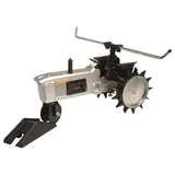 Holman Solid Metal Travelling Sprinkler