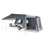 Cub Kamparoo Weekender