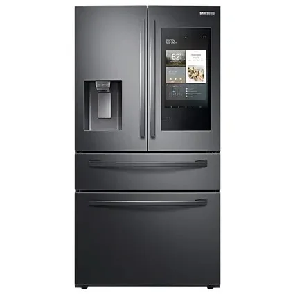 Samsung French Door Family Hub Series Productreview Com Au