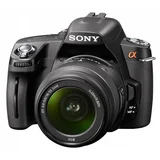 Sony A390