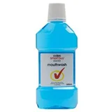 Coles Smart Buy Original Mouthwash