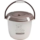 Childcare Nappy Bucket