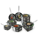 Coles MasterChef Cookware Range