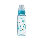 Pigeon Flexible Bottle PP Blue Balloon