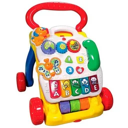Baby Walkers