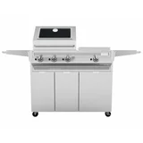 Tucker 3+1 Burner GTR BBQ NG