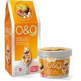 Uncle Tobys O&G Chunky Oatmeal