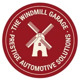 The Windmill Garage