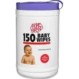 HomeBrand Baby Wipes