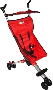 quicksmart stroller nz