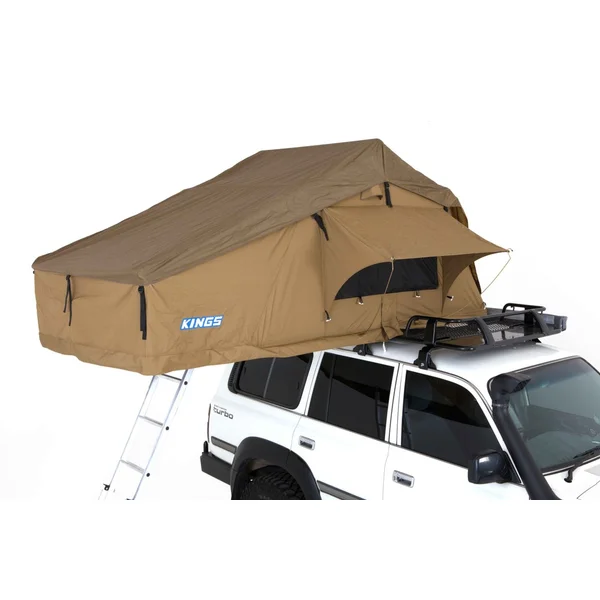 Adventure Kings Roof Top Tent reviews ProductReview