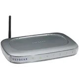 Netgear WGR614
