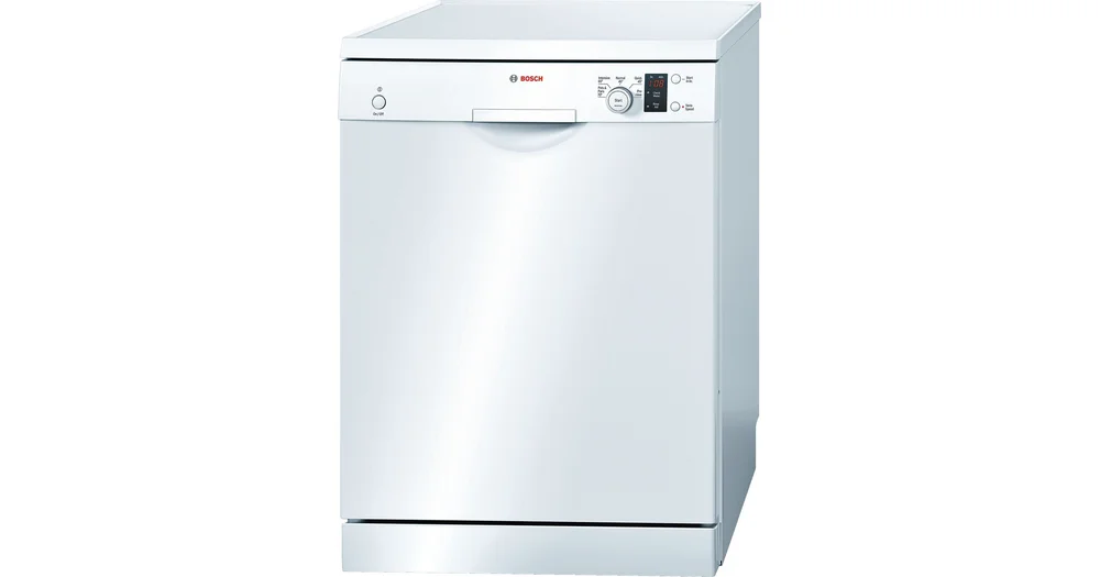 Bosch Dishwasher Error Codes Fix Your Dishwasher Fast Your Self