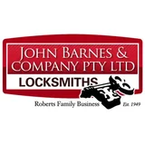 John Barnes Locksmiths