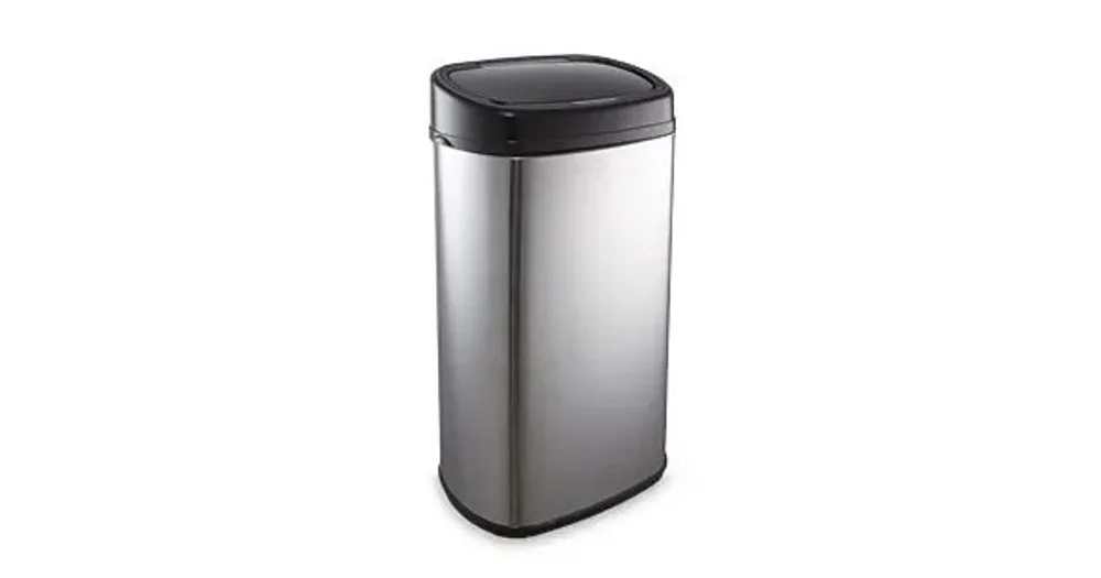 ALDI Sensor Bin 37L reviews