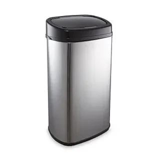 ALDI Sensor Bin 37L reviews