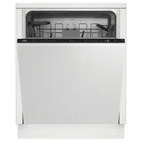 Beko Integrated Dishwasher BDI1420