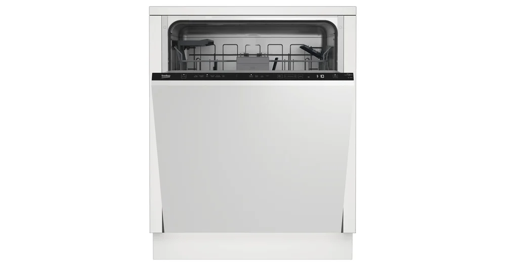 Beko Integrated Dishwasher BDI1420 reviews