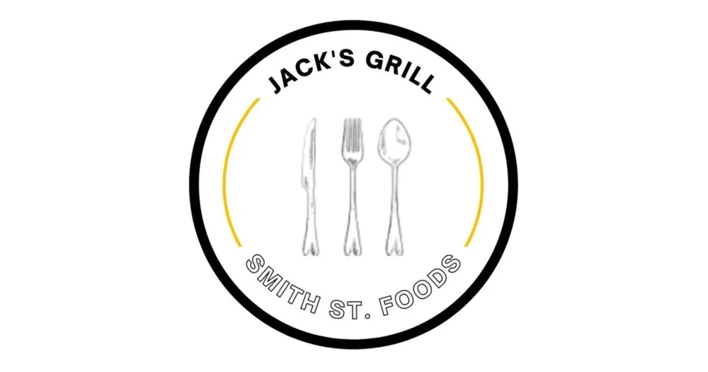 Jack's Grill by Smith St. Foods reviews