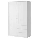 Ikea Hopen Wardrobe Productreview Com Au