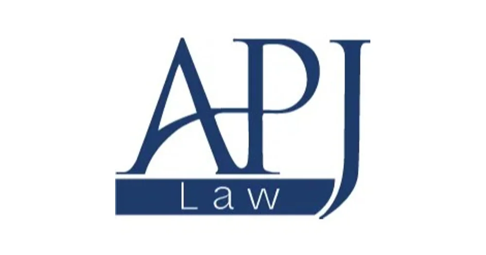 APJ Law