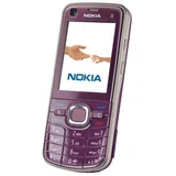 Nokia 6220 Classic