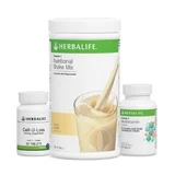 Herbalife Shape Up Now Programme