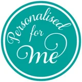 Personalised For Me