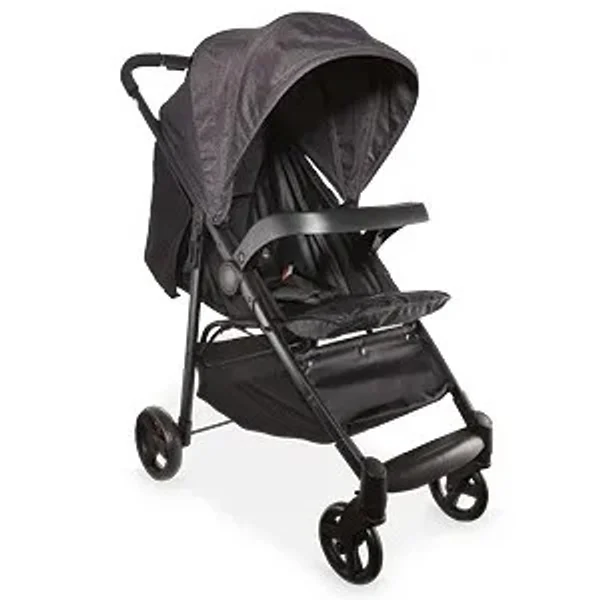 Mother's choice grace 4 wheel stroller review 2025