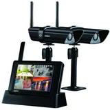 Uniden G2720 / G2740 Guardian