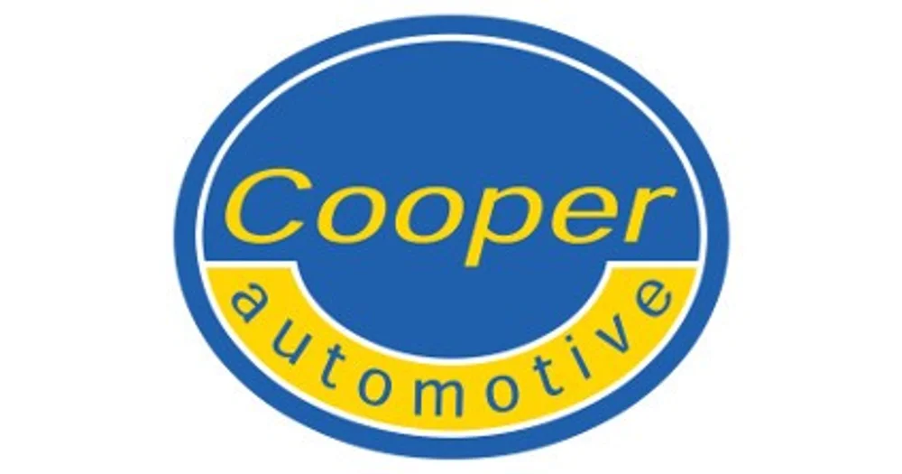 Cooper Automotive | ProductReview.com.au