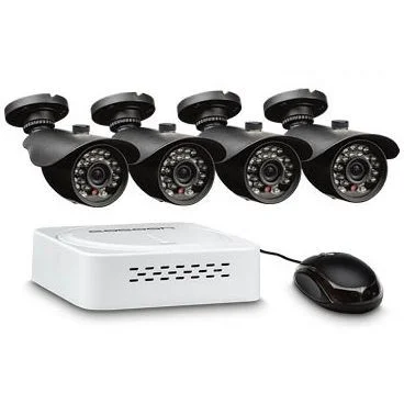 Aldi cocoon 8 store camera home security