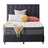 King Koil Chiro Performance Medium