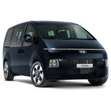 Hyundai Staria 2.2L Diesel AWD Elite