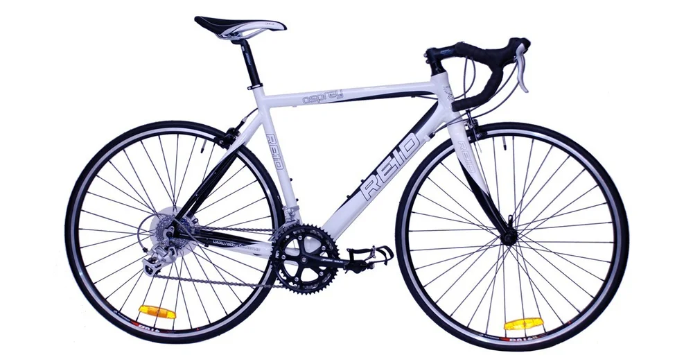 Reid osprey store road bike