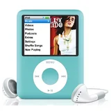 Apple iPod Nano (3rd Generation)